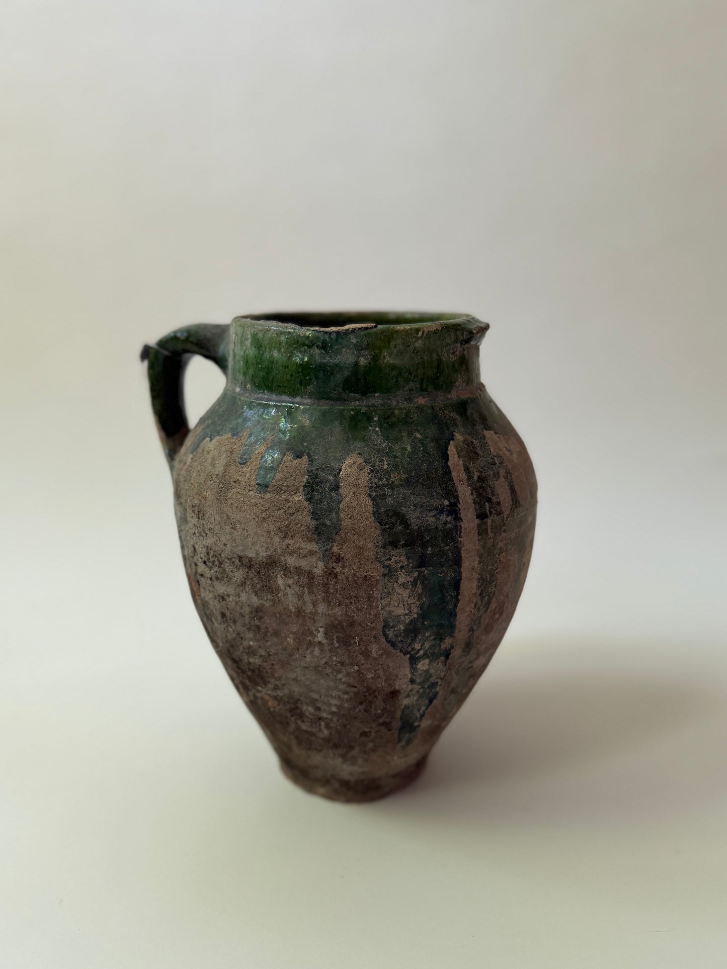 Konya Pot - Heavy Drip