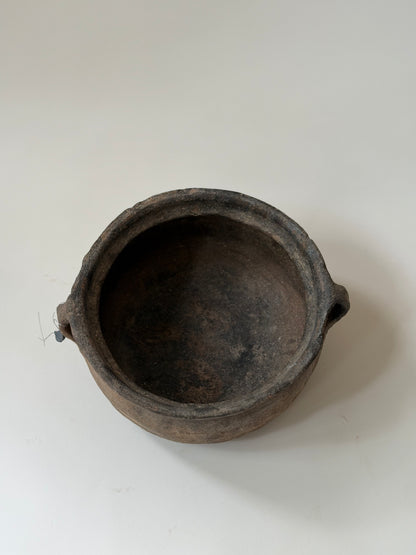 Old Erzurum Vessel - I
