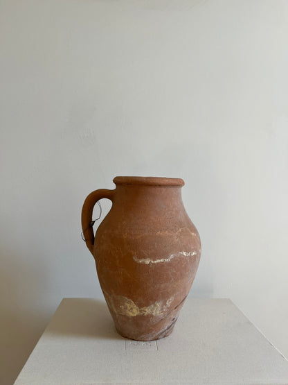 Vintage Avanos Vase, Small No. 015