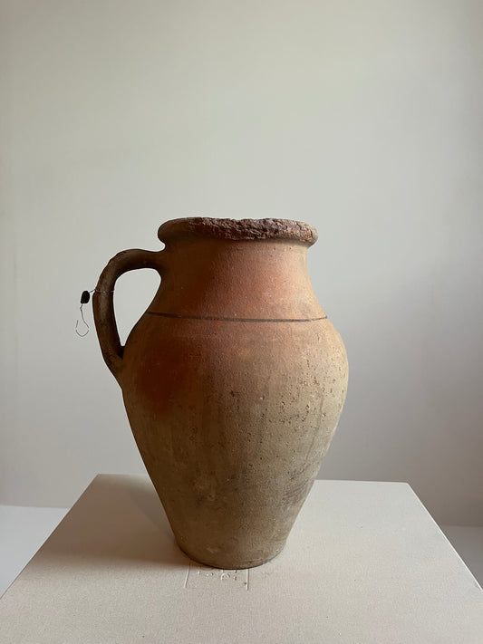 Vintage Avanos Vase, Medium No. 011