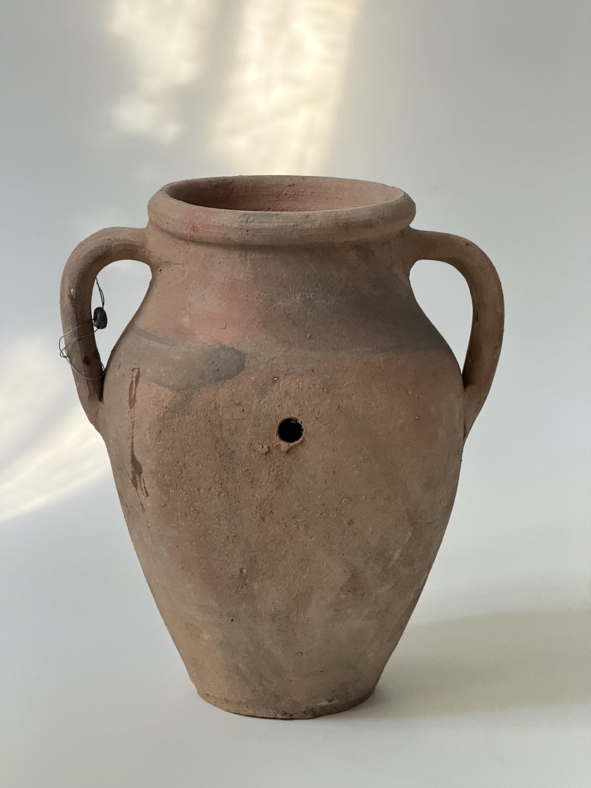 Double Handled Small Avanos - III