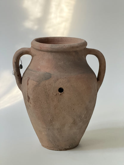 Double Handled Small Avanos - III