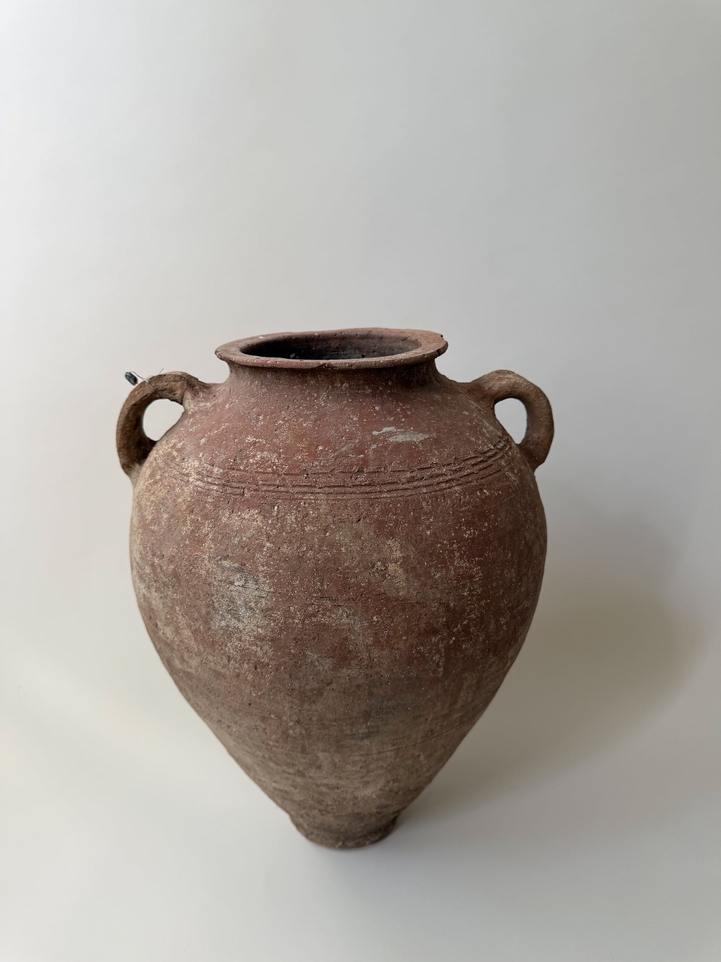 Terracotta Anatolian - I