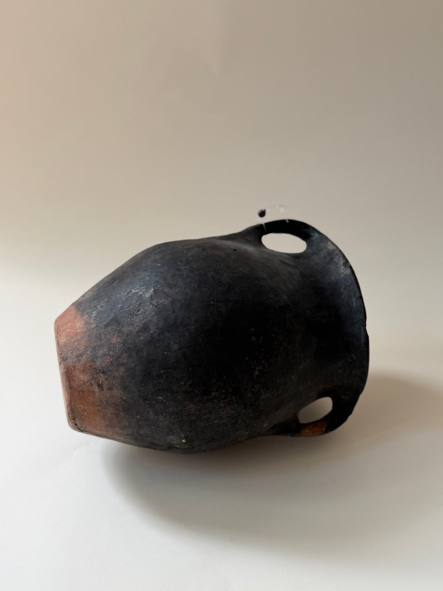 Antique Bayburt Pot - II
