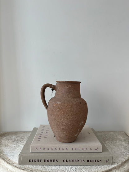 Vintage Turkish Vase No. 003