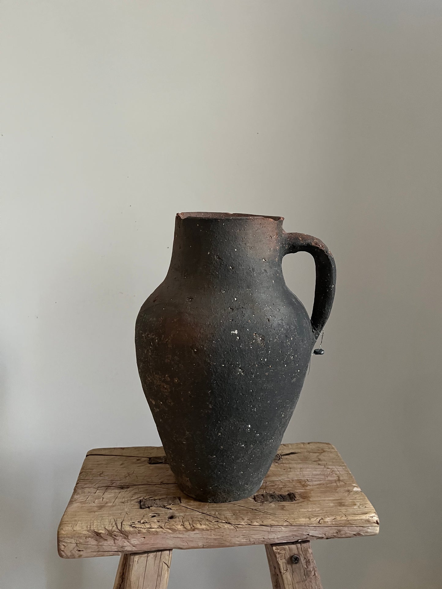 Antique Anatolian Vessel No. 008