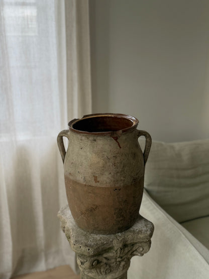 Konya Pot - Wide Mouth