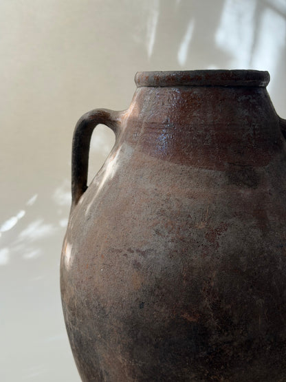 Konya Pot - VIII