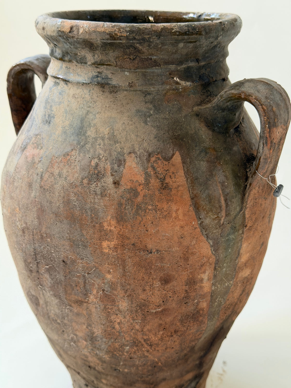 Konya Pot - V