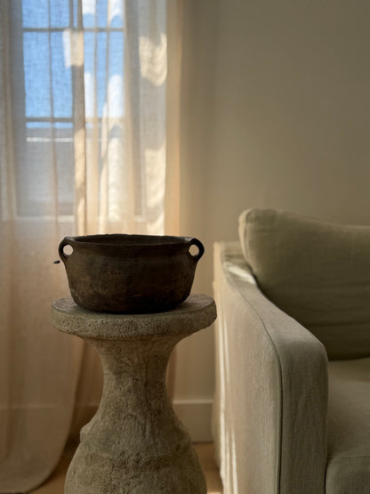 Old Erzurum Vessel - I