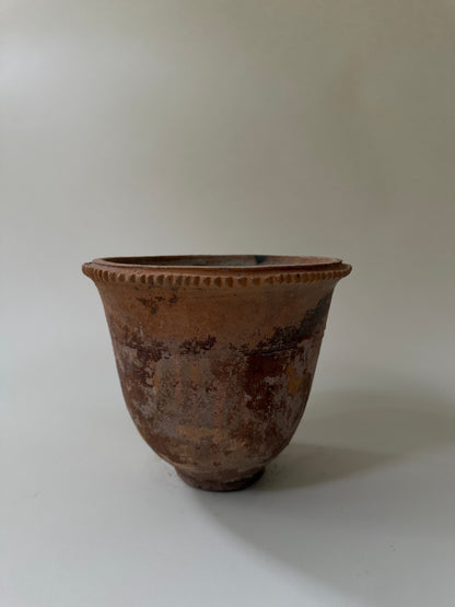 Vintage Planter - I