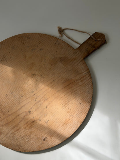 Medium Vintage Breadboard - I