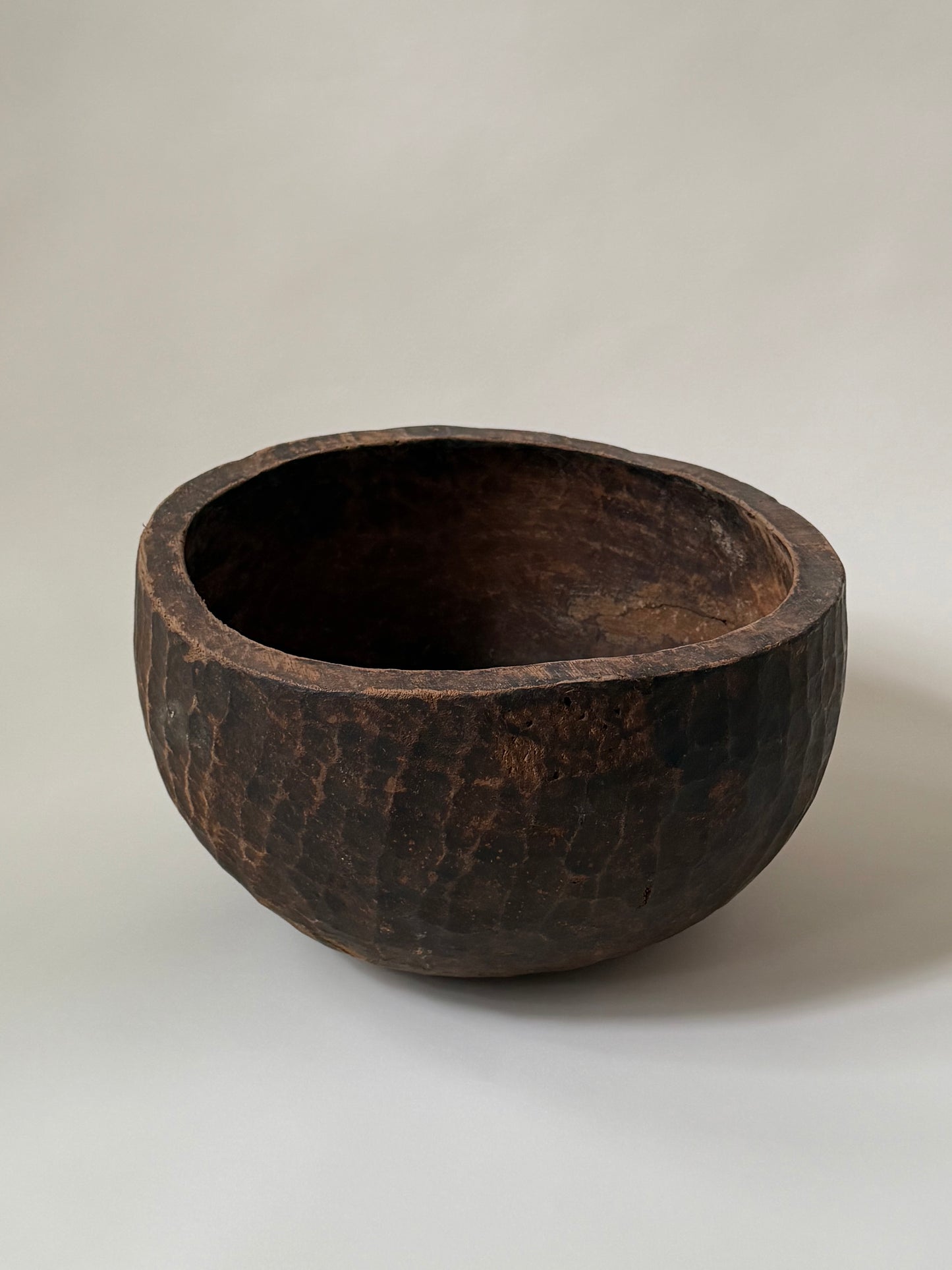 Naga Bowl - I