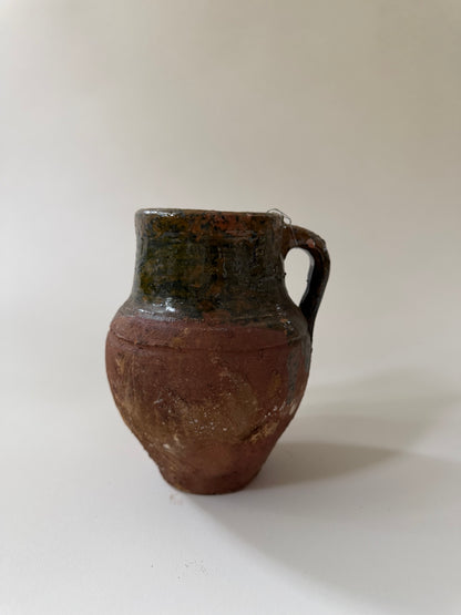 Mini Konya Pot - II