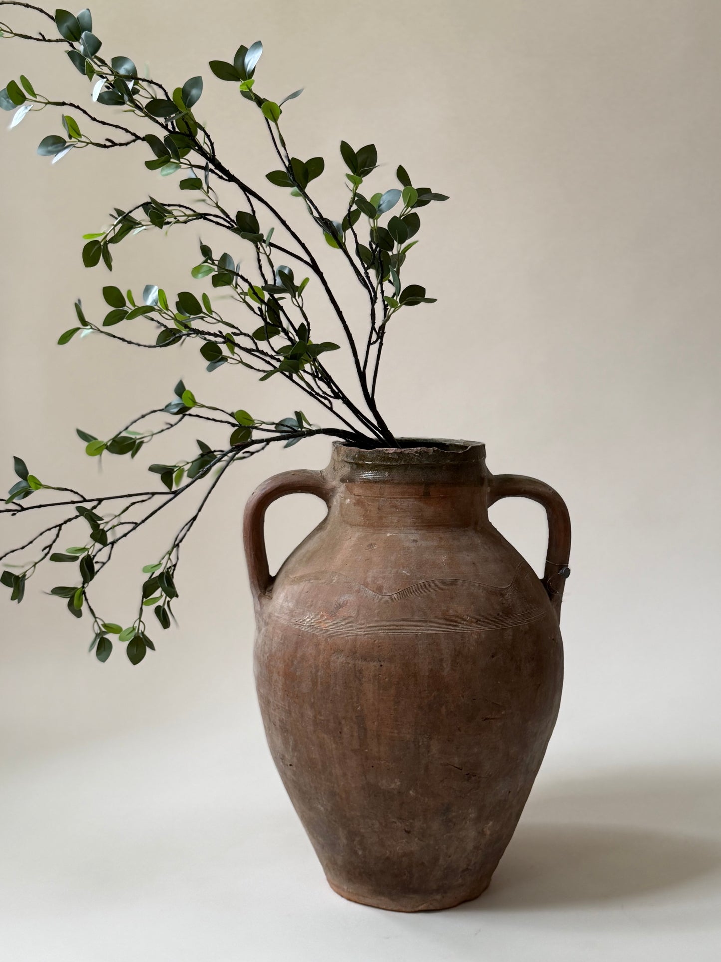 XL Konya Pot - IV