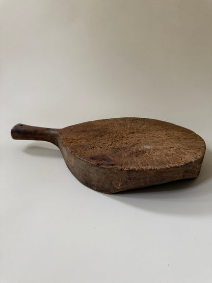 Primitive French Cutting Board