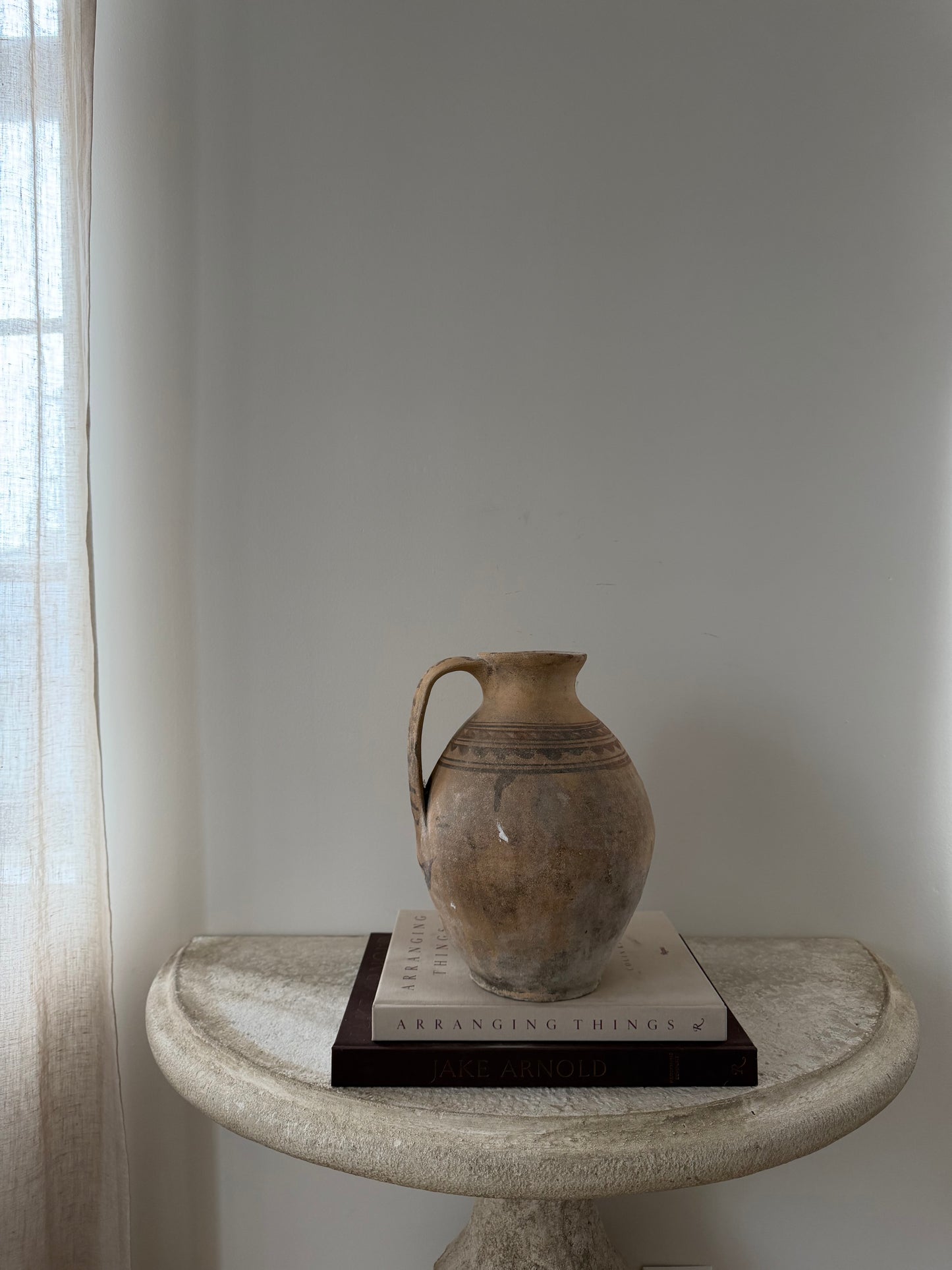 Hungarian Water Pot Vessel I