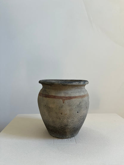 Vintage Turkish Vessel, XS No 004