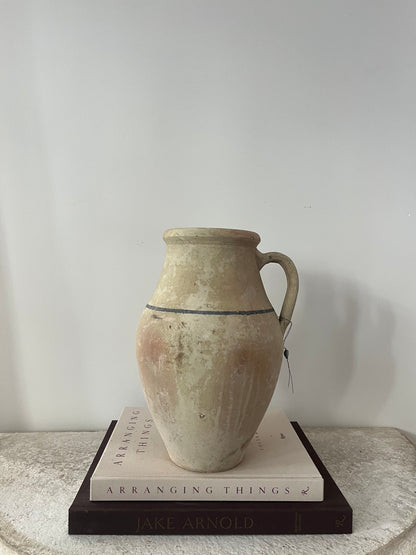 Medium Vintage Line Avanos Vase I