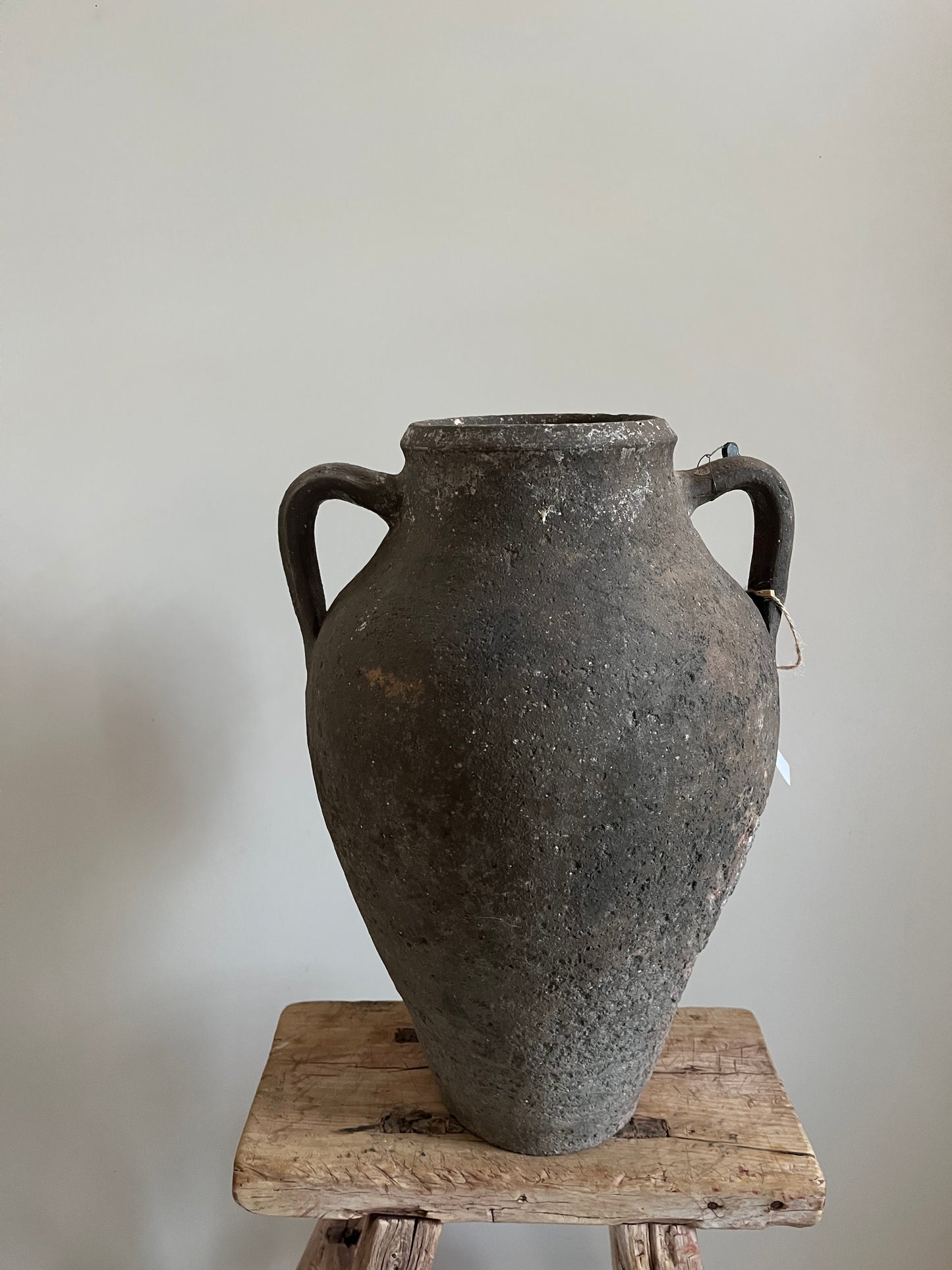 Vintage Turkish Vase No. 004