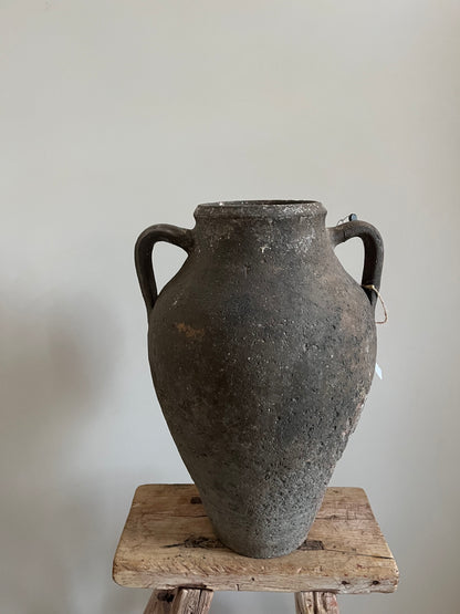 Vintage Turkish Vase No. 004