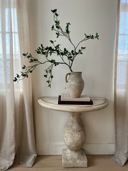 Vintage Avanos Vase, Small No. 021