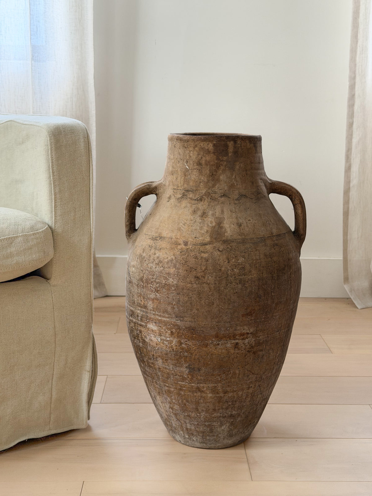 Hatay Pot - II