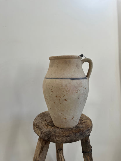 Vintage Avanos Vase, Medium No. 023