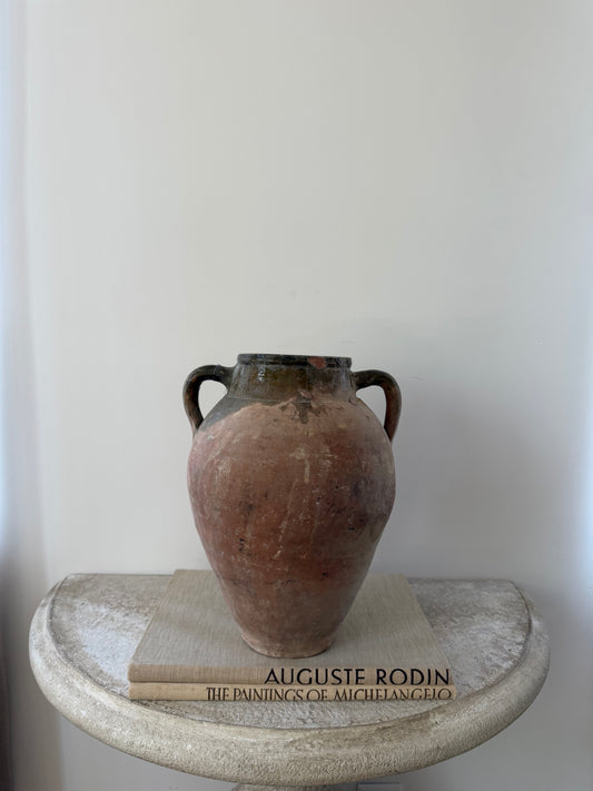 Large Konya Pot I