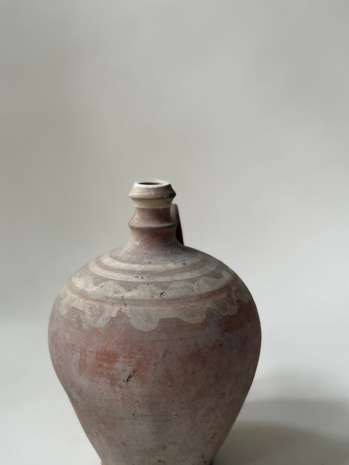 Hungarian Water Vessel