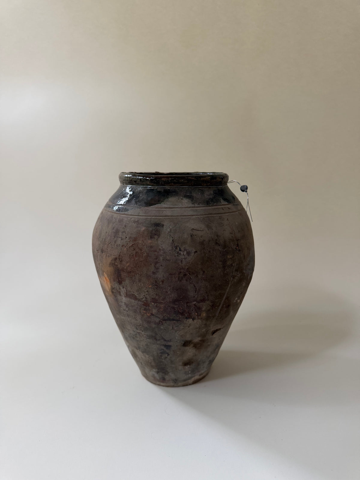 Konya Pot - VI