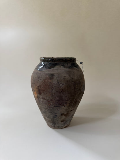 Konya Pot - VI
