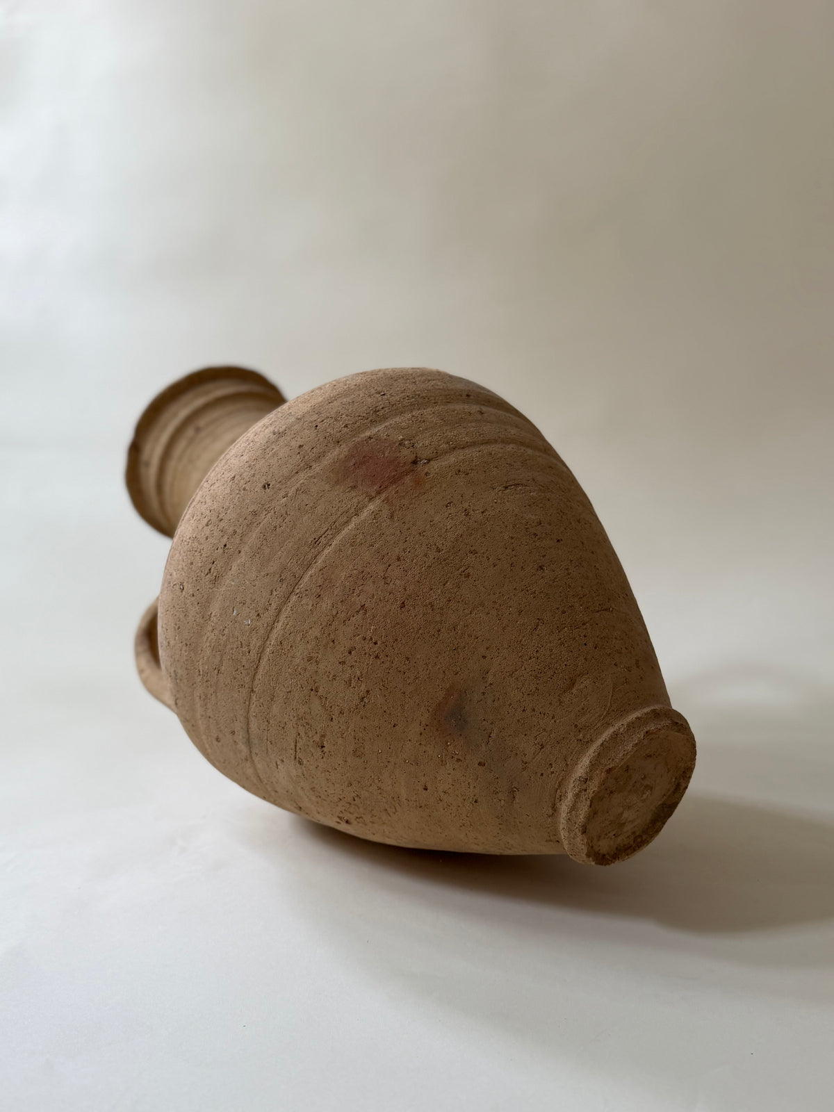Antique Hatay Pot No. 002