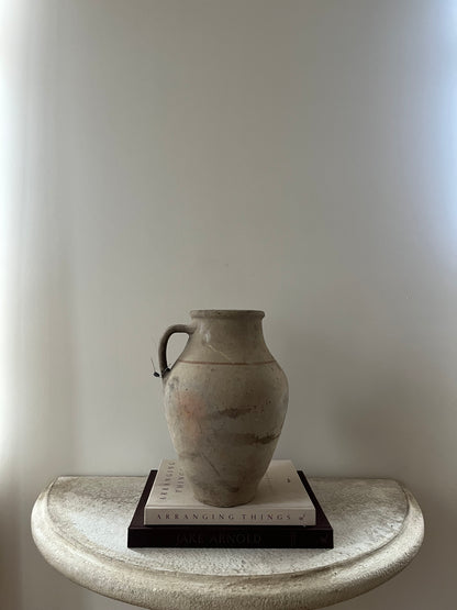 Large Vintage Avanos Vase XI