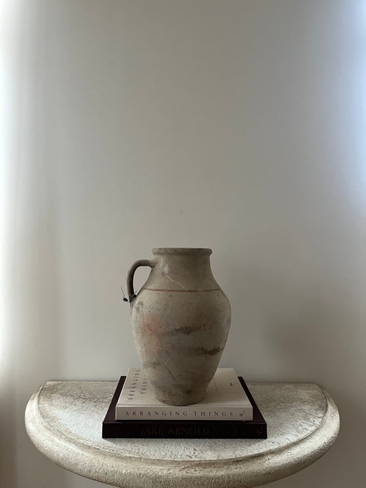 Large Vintage Avanos Vase XI