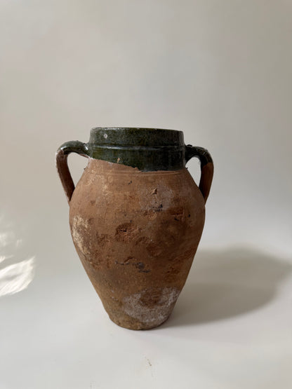 Konya Pot - I