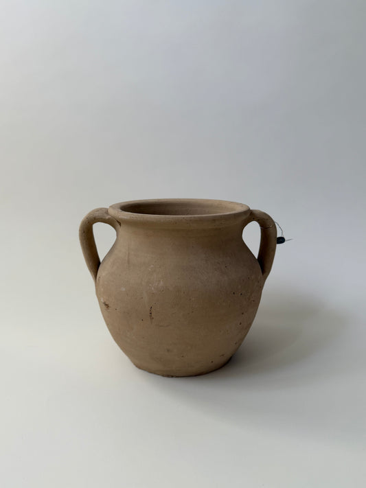 Small Yoghurt Vessel