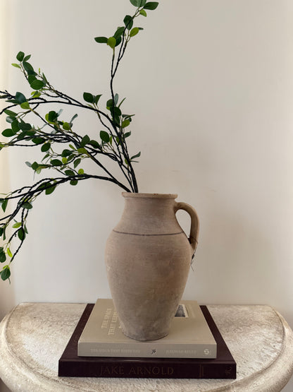 Medium Vintage Avanos Vase XIII