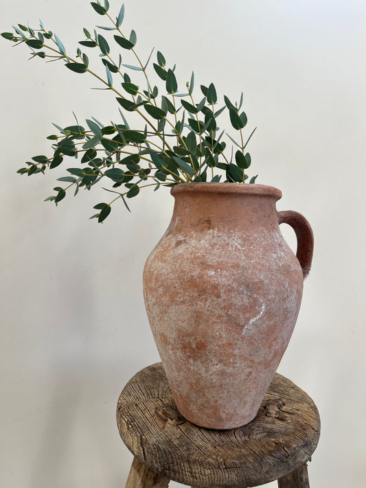 Vintage Avanos Vase, Medium No. 024