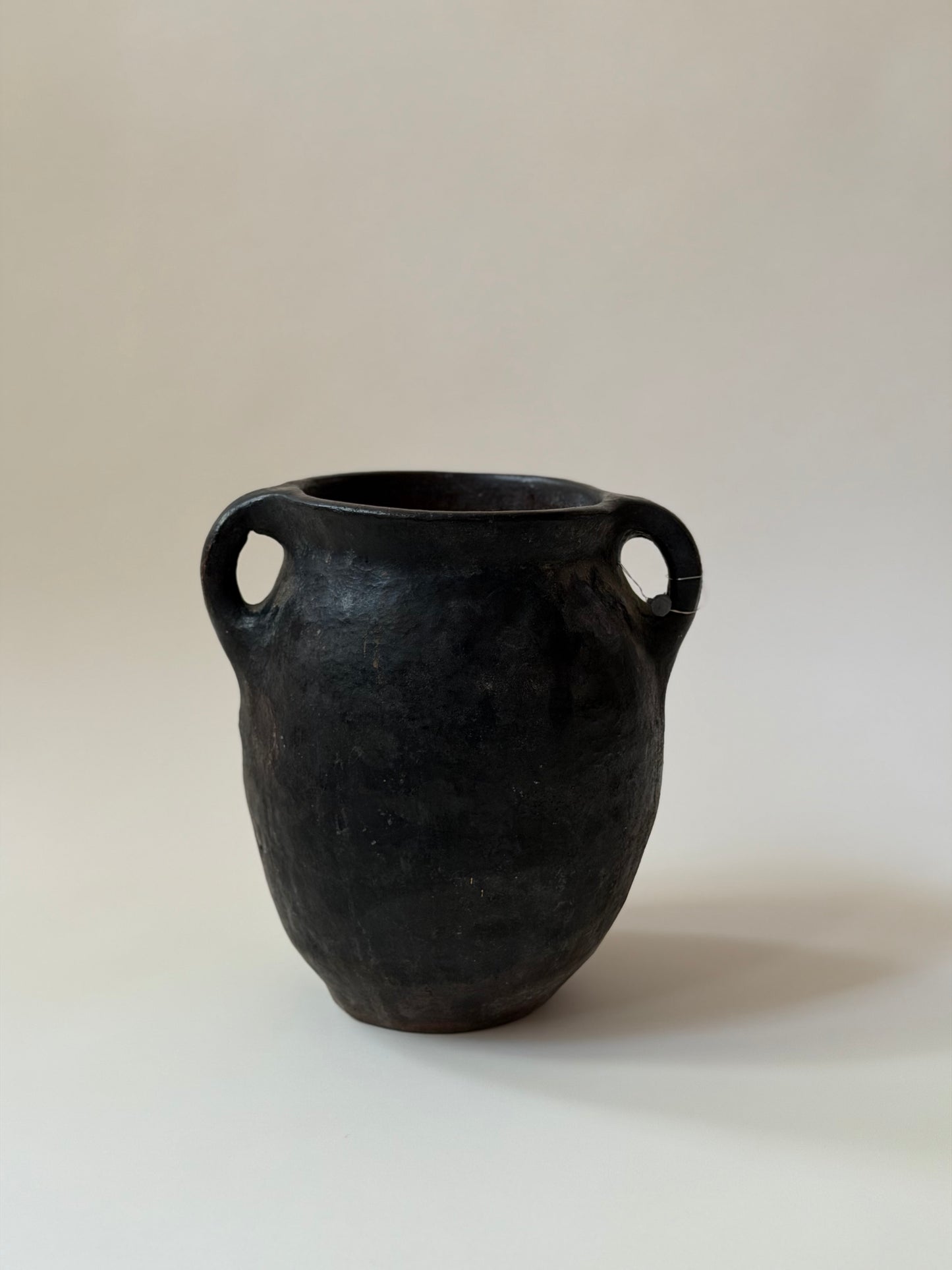 Antique Bayburt Pot - I