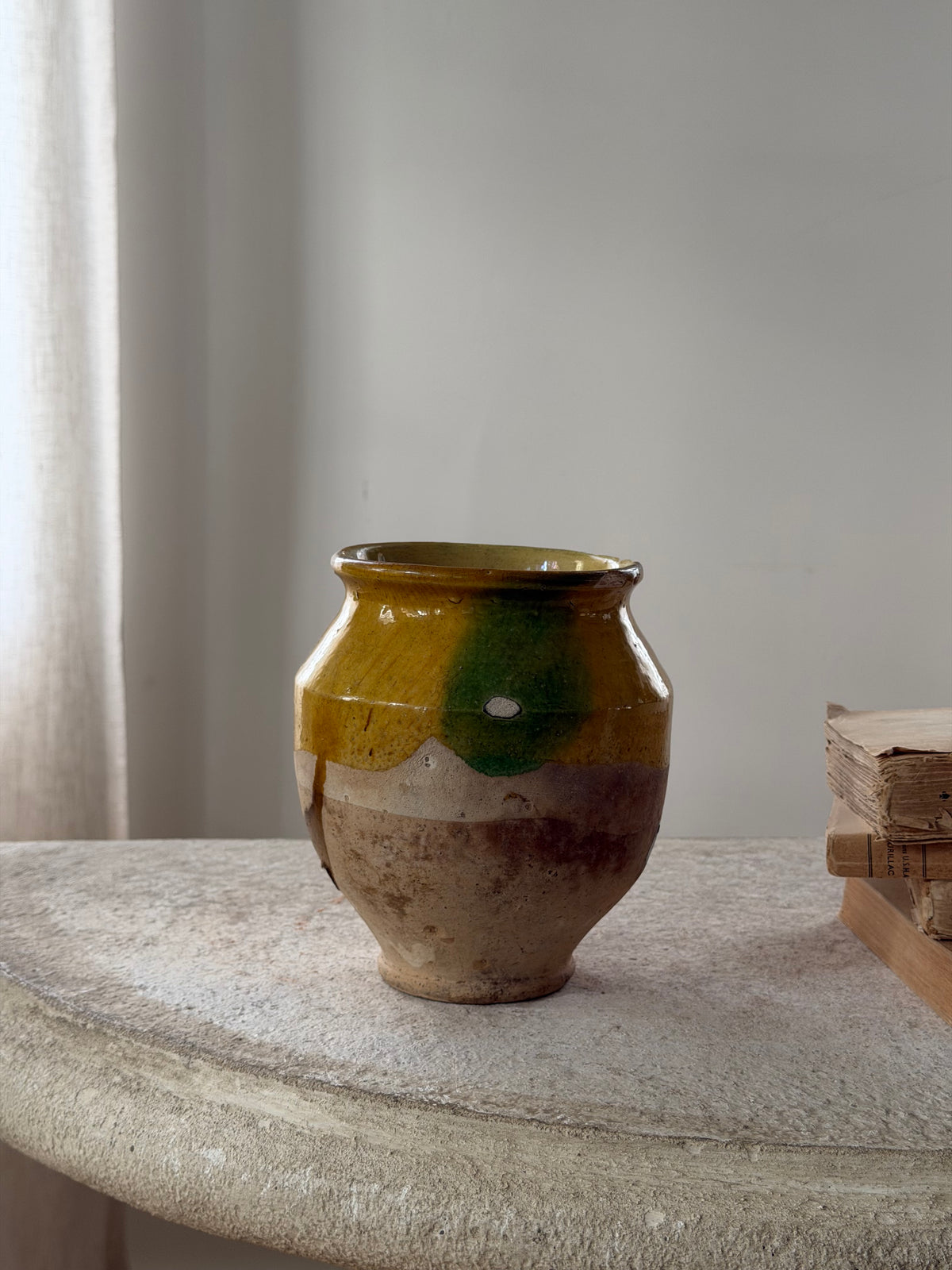 Petite Confit Pot