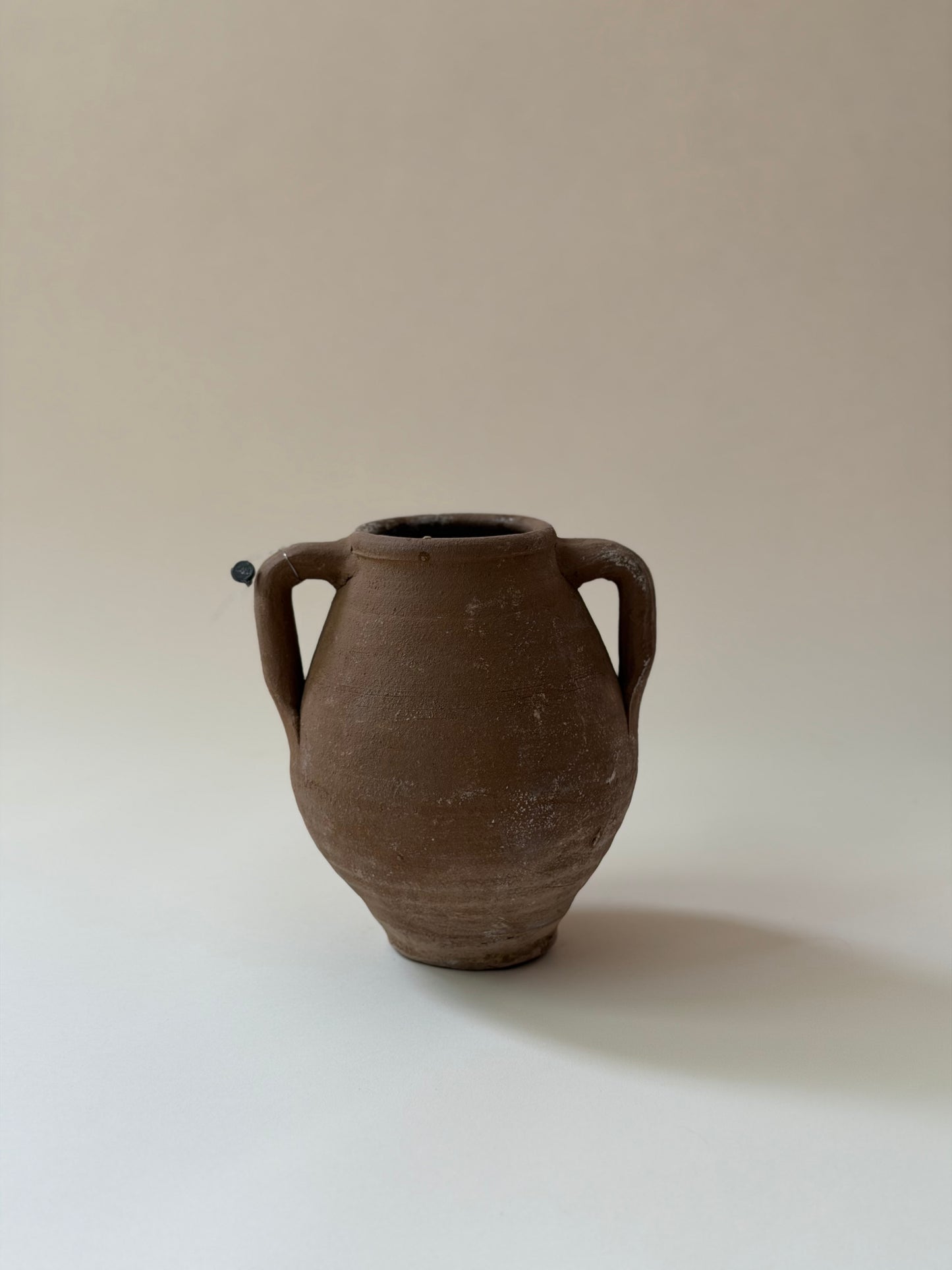 Petite Double Handled Vessel