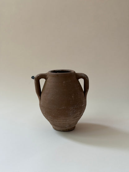 Petite Double Handled Vessel