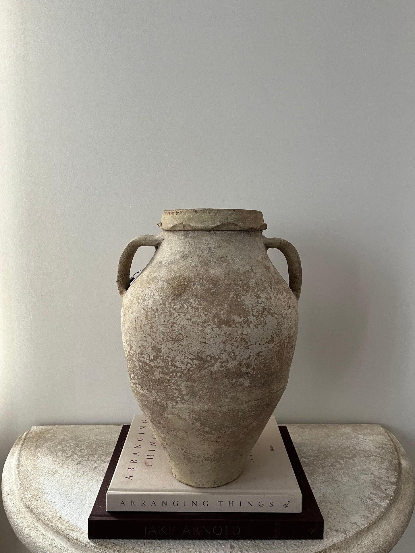 XL Avanos Vase I