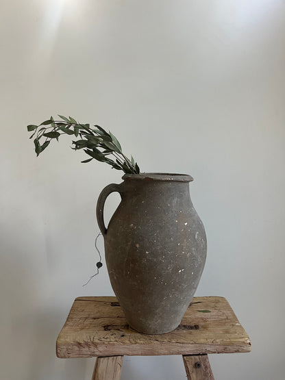 Vintage Avanos Vase, Small No. 028