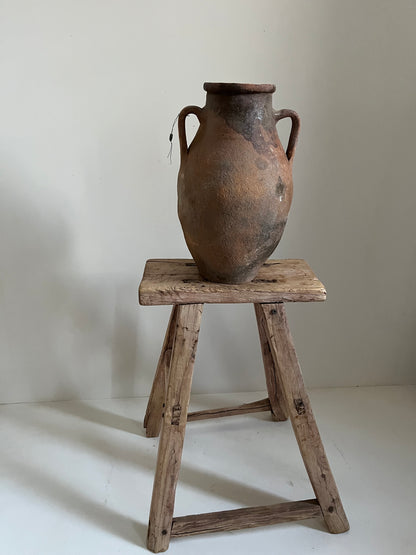 Vintage Konya Pot