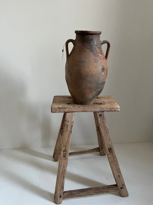Vintage Konya Pot