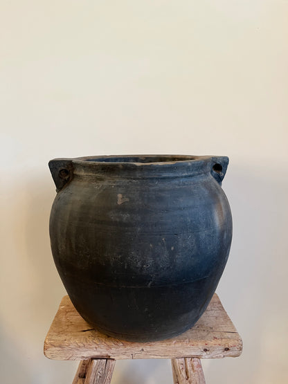 Vintage Water Pot II