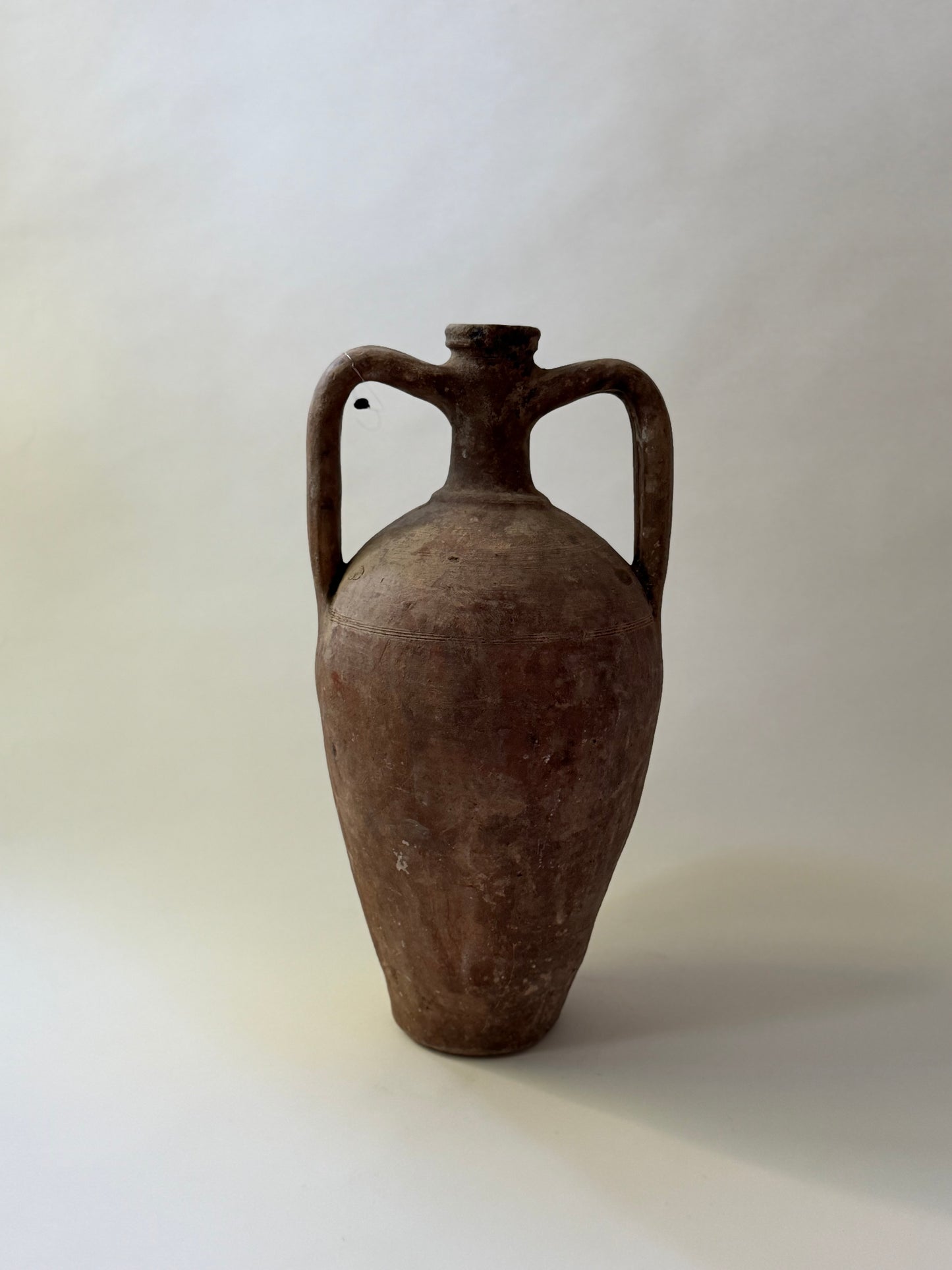 Antique Amphora Vessel IV