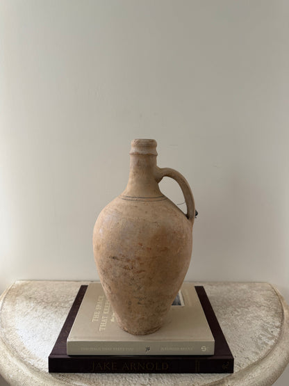 Vintage Water Jug VIII